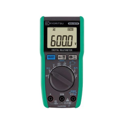 デジタマルチメーター KEW1021R 共立電気計器