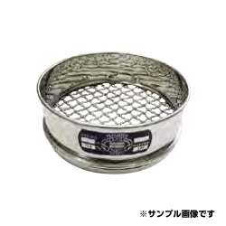 コンクリート骨材試験用フルイ