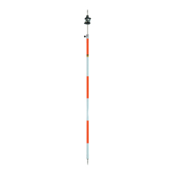収納型伸縮ピンポール 6mm PP6-1200 マイゾックス