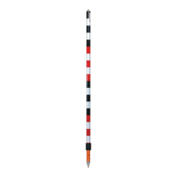 プリズムポール Dタイプ 2m ／ 2段 PP-200D2 マイゾックス