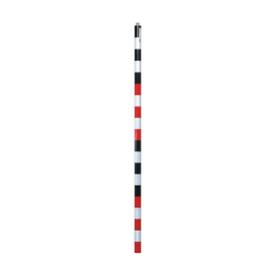 プリズムポール 100cm 延長用100cm／ケース付 PP-100D2 マイゾックス
