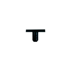間隔測定桿F型用 替金具 T型 T-K センシン
