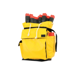 杭用リュック パイルバッグPILE BAG M-PLB2 マイゾックス