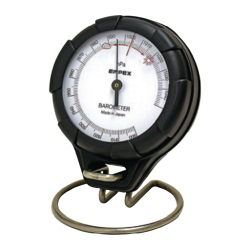 コンパクト気圧計 FG-5190 エンペックス