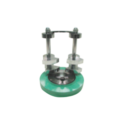 50/100MMφ兼用キャッピング装置 兼用型 KC-203-E 関西機器