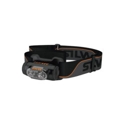 SILVAヘッドランプ MR400 38071 SILVA