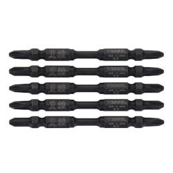 ベッセル 黒艦ビット 巧5本組+2×82 TK5P2082 VESSEL