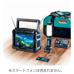 防災用コンボキット18V 3.0AH CK1011 マキタ