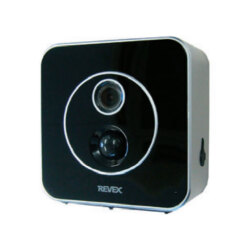 液晶画面付センサーカメラ SD3000LCD REVEX