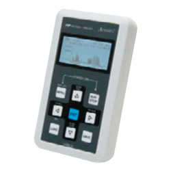 携帯型無線環境チェッカー RF SCOPE    ARN-7010  Arrow7
