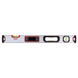 デジタル水平器デジレベルVシリーズ  600mm    DGLV-600  マイゾックス