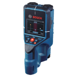 コンクリート探知機  バッテリー仕様    D-TECT200JPS  BOSCH