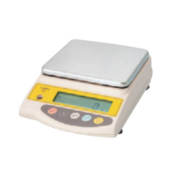 砂置換法 密度試験用はかり  12kg／0.5g  GMW2-12K  新光電子