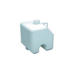 転倒防止用ポリタンク    TANK  DICプラスチック