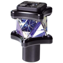 自動追尾用プリズム ZERO360 EIGHT  Z-360E  マイゾックス