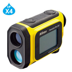 ニコン 林業・業務用 レーザー距離計  FORESTRY PRO2J  ニコン