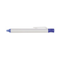 ゲルチョーク パック入 青 10本  DX-GCC-6-P-L  