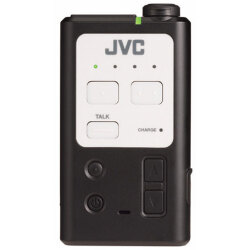 ポータブルトランシーバー  WD-D10TR  子機  JVCケンウッド