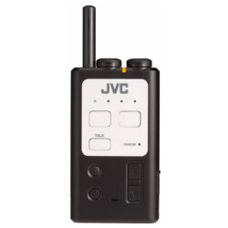 ポータブルベースステーション  WD-D10PBS  親機  JVCケンウッド