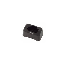 WD-D10シリーズ用  充電台(ACアダプター別売)  WD-C100CR  JVCケンウッド