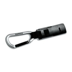 ハンディGPS用 カラビナクリップ  レールタイプ    010-11022-20  GARMIN