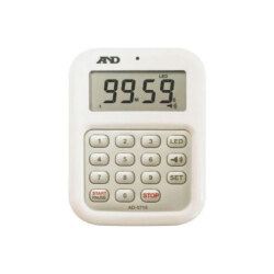 大音量デジタルタイマー    AD-5716  エー・アンド・デイ
