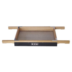 木枠フルイ角型    K1710  