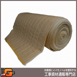 【澤商】コンクリート養生マット（t10mm×1m×30m）★送料無料★