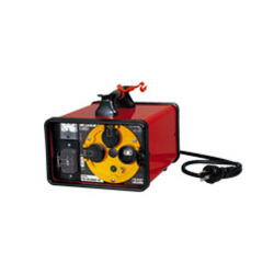日動工業 屋外型降圧トランス TB-EK300DW 単巻トランス 連続定格