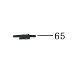 NK-スプレヤー部品 65 にぎりコック用ガスケット
