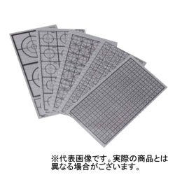 ニコン・トリンブル  3Dレフシート2（30mm）   HXA20586