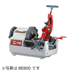 アサダ 水道ガス管ねじ切機 ビーバーシリーズ ビーバー80AT ２ BE8AA 8-80A