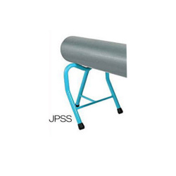 エムシーシー 樹脂管スタンド JPSS-250 樹脂管サポートスタンダード