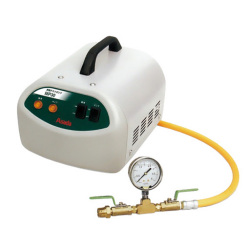 アサダ 脈動テストポンプ MP30 電動 MP300 12.7kg