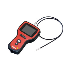 アサダ 工業用ビデオ内視鏡 クリアスコープ・デジタル100 TH100 ヘッド径φ5.5mm