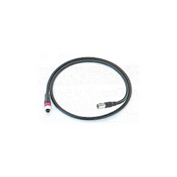 タスコジャパン インスペクションカメラ φ10mm用 TA417D-1P 長焦点プローブ1m