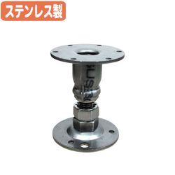 ステンレス束 ツカエース フラット型 SF-60 60～80mm用 40個入 コバッシャー 国産品