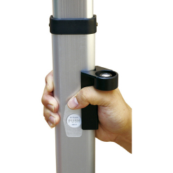 手持ち式水準器 手持ち式 感度30′ T-30 大平産業