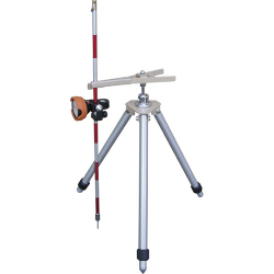 プチスタンドII 脚長450~750mm 約1.3kg PTS-4575 大平産業