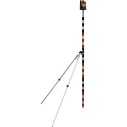バイポッドライト 脚部伸縮寸法730~1170mm 500g BYP-711 大平産業