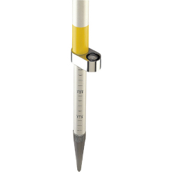 DMポールL 3m2段伸縮式 DM-3L 大平産業 [個人宅宅配不可]