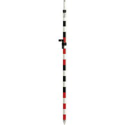 DMポールE 2m2段伸縮式 DM-2E 大平産業