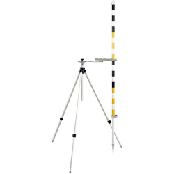 DMスタンド 700~1370mm DMS-714 大平産業
