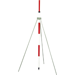 ポール立て φ34.5×1010mm PF-01 大平産業