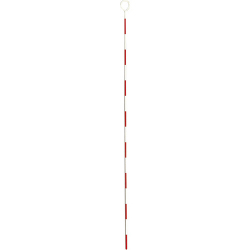 ピンポール 1.5m φ8mm PP-150 大平産業 [個人宅宅配不可]
