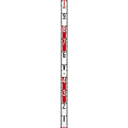 アルミロッド 100cm ARD-100 大平産業 [個人宅宅配不可]