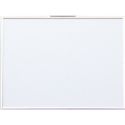 ホワイトボード 5型 450×600mm H-5 大平産業 [個人宅宅配不可]