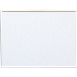 ホワイトボード 131型 300×450mm H-131 大平産業 [個人宅宅配不可]