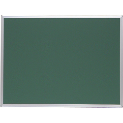 スチール黒板 131型 白点入 300×450mm S-131A 大平産業 [個人宅宅配不可]