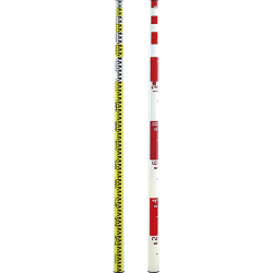 ダ円ロッド 7m7段継 205-7
